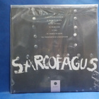 SARCOFAGUS - LIVE IN STUDIO 1979 M-/M- FIN 2010 LP - pikkukuva 2