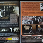 Orson Welles Elokuvat Citisen Kane ja Kolmas Mies 2 DVD - pikkukuva 2