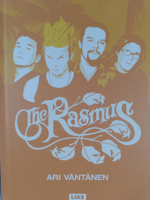 Ari Väntänen : The Rasmus