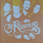 Ari Väntänen : The Rasmus - pikkukuva 1