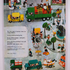 Ali Mitgutsch : In the Busy Town - pikkukuva 2