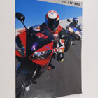 Yamaha R1/R6 - pikkukuva 1
