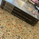 3kpl pelin paketti PS2 CIB - pikkukuva 2