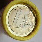 Suomi Rahapaja Täysi Rulla 25 x 1 Euro 2017 - pikkukuva 3