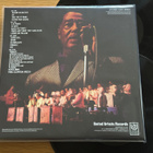 Duke Ellington – 70th Birthday Concert (HUIPPULAATU 2LP) - pikkukuva 3