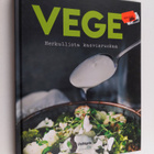 Vege : herkullista kasvisruokaa - pikkukuva 1