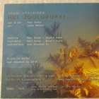 Jouni Apajainen • Hei joulupukki PROMO CDr-Single - pikkukuva 2