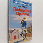Joyce Stranger : Timin tallissa tapahtuu - pikkukuva 1