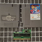 The Jetsons: Cogswell's Caper! - NES - pikkukuva 4