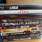 45kpl blu-ray leffoja erä2 - pikkukuva 3