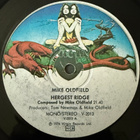 [LP] MIKE OLDFIELD: HERGEST RIDGE - pikkukuva 3