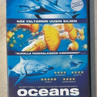 Valtameret (2DVD) koko perheen merielämys (UUSI) - pikkukuva 1