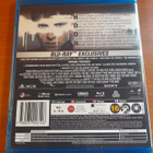 The Girl in the spider´s web  BLU-RAY - pikkukuva 2