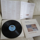 David Campbell LP 1984 Through Arawak Eyes - pikkukuva 1
