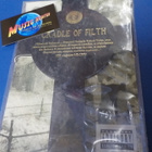 CRADLE OF FILTH - CRUELTY AND THE BEAST M-/M- CD - pikkukuva 1