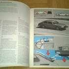 Esite / koulutusmateriaali Saab 900 tekniset ratkaisut, 1980 - pikkukuva 3