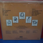 TANKARD - THE MORNING AFTER GER -88 EX+/EX+ LP - pikkukuva 2