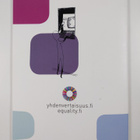 Yhdenvertaisuussuunnittelun opas - pikkukuva 2