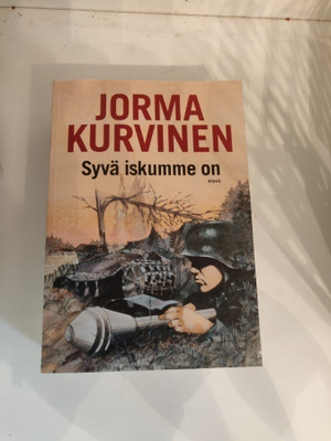 Jorma Kurvinen; Syvä iskumme on