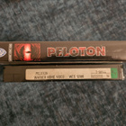 PELOTON ( 1993 ) VHS WARNER HOME VIDEO. - pikkukuva 3