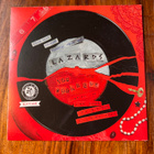 Lazards - The Seekrets 7” single - pikkukuva 2