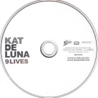 Kat DeLuna • 9 Lives CD - pikkukuva 3
