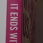 Colleen Hoover - It Ends With Us - pikkukuva 2