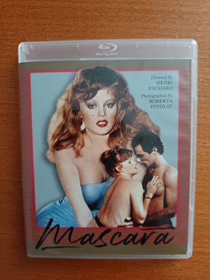 Mascara