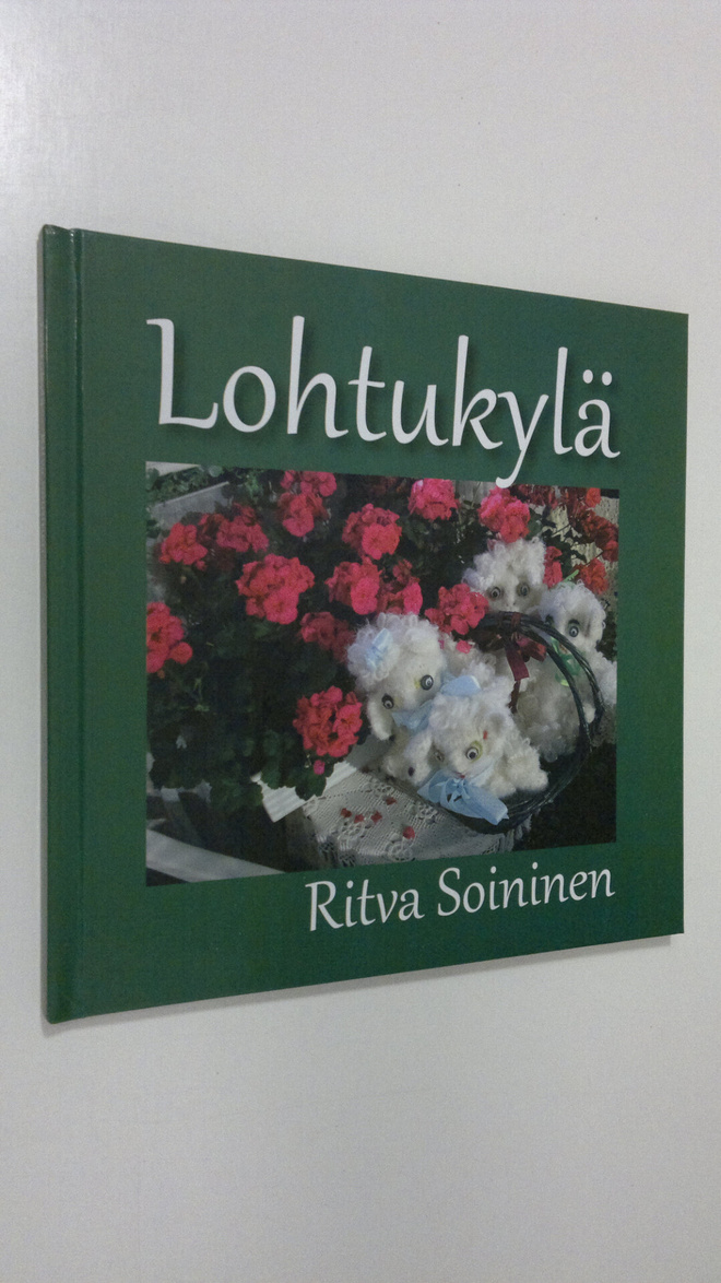 Ritva Soininen : Lohtukylä