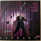 [LP] ROBERT GORDON: ROCK BILLY BOOGIE - pikkukuva 2
