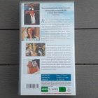 VHS: Notting Hill (Julia Roberts, Hugh Grant 1999) UUSI - pikkukuva 2