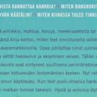 Maria Schmandt: Lentoemäntien ostosopas Aasiaan - pikkukuva 3