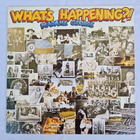 LP Madame George - What´s Happening ?!! - pikkukuva 1