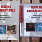 FRANK MARINO: MAHOGANY RUSH LIVE / TALES ,,, / WHAT'S  2cd - pikkukuva 1