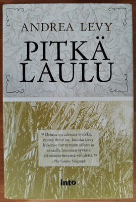 Andrea Levy: Pitkä laulu