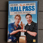 DVD: Hall Pass - Lupa Rellestää (Owen Wilson 2011) - pikkukuva 1