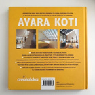 Jane Graining : Avara koti - pikkukuva 2