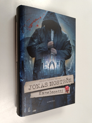 Jonas Moström : Kameleontti