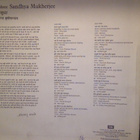 BHAJAN-SUDHA : DEVOTIONAL LYRICS OF SAINT POETS : LP...INDIA - pikkukuva 2