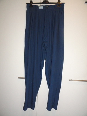 Vintage, PTA -housut, koko 40/42, siistit