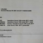 Suomi 100 vuotta- juhlamitali 2017 - pikkukuva 4