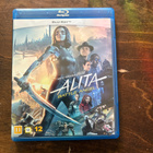 BD: Alita - Battle Angel - pikkukuva 1