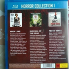 Horror Collection 1 Blu-Ray - pikkukuva 2