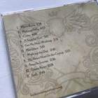 Kaikuwaara . Live in studio CD - pikkukuva 3