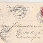 Helsinki kortti Eläintarha 1904 - pikkukuva 2