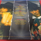 HANOI ROCKS - TWO STEPS FROM THE MOVE LP NIMMAREILLA - pikkukuva 2