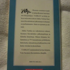 Jukka Tarkka / Tarkat  Kolumnikirja - pikkukuva 2