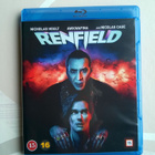 Renfield Blu-Ray - pikkukuva 1