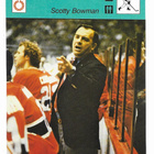 Concert Hall 1980 Scotty Bowman Jääkiekkoilu - pikkukuva 1