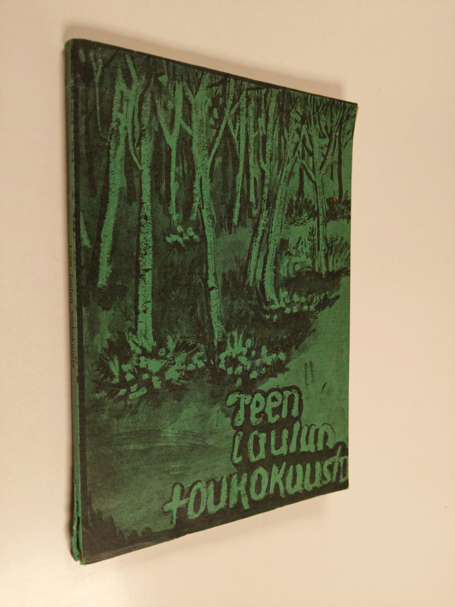 Teen laulun toukokuusta